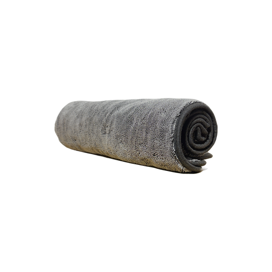 Vortex Weave Double Sided Drying Towel
