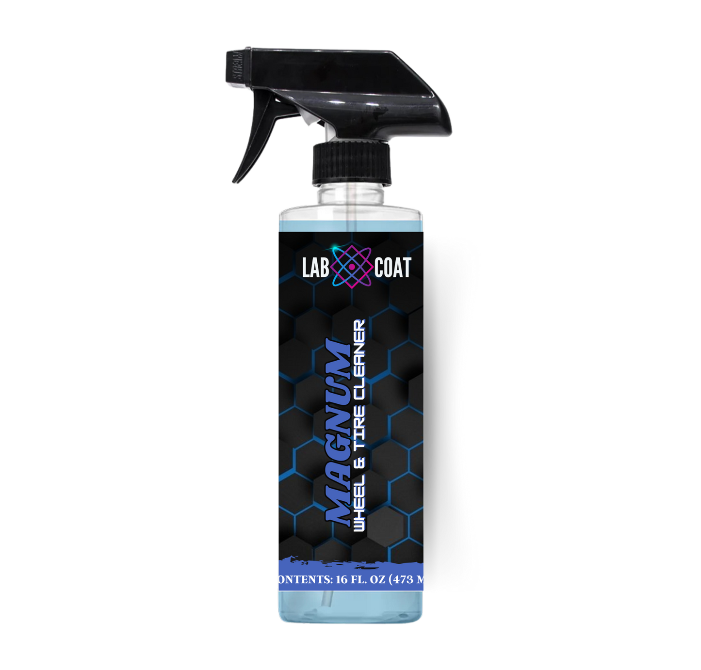 Magnum Wheel & Tire Cleaner