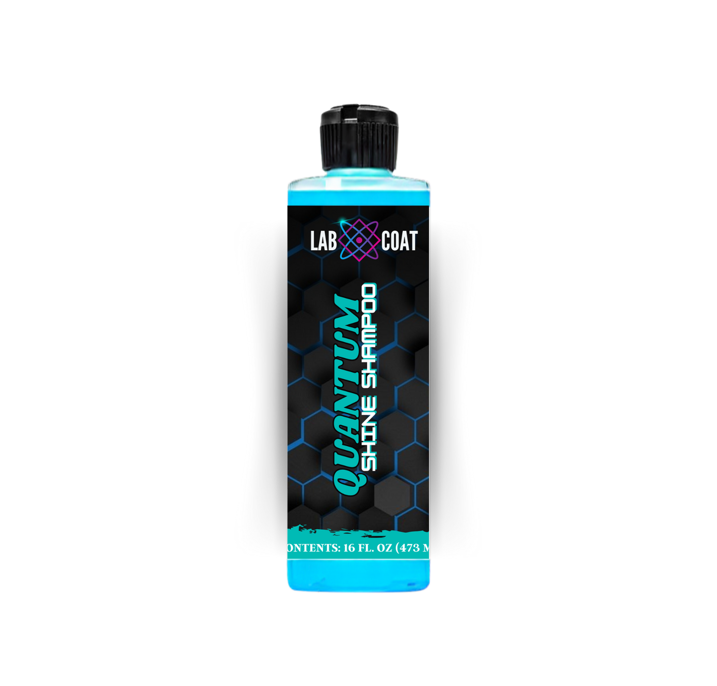 Quantum Shine Shampoo