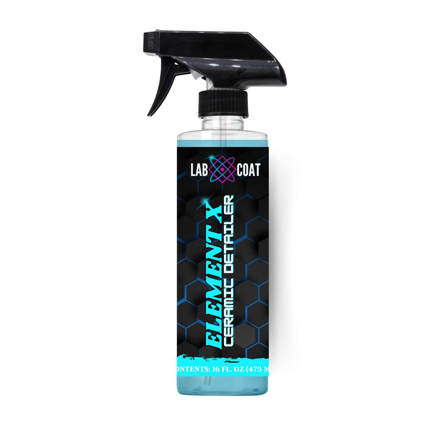 Element X Ceramic Detail Spray