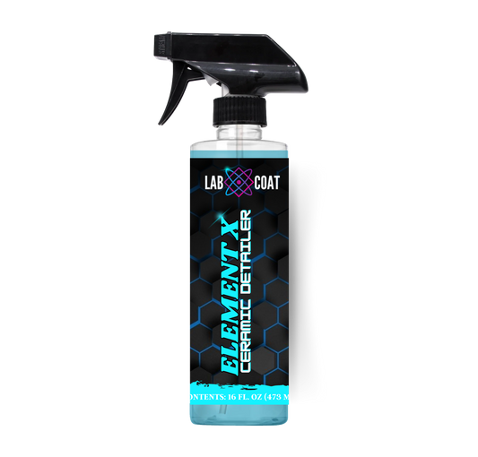 Element X Ceramic Detail Spray