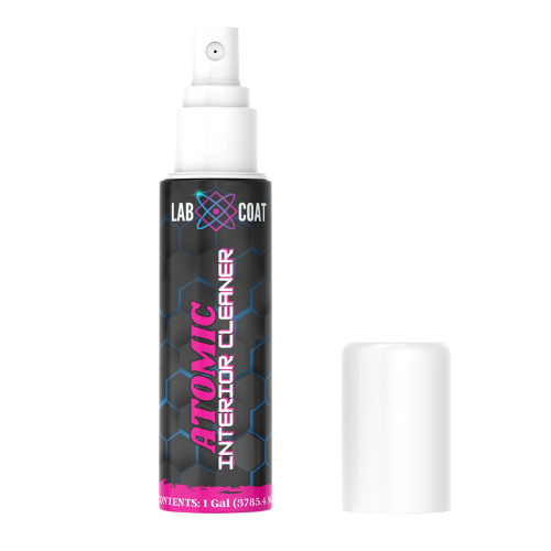 Atomic Interior Cleaner