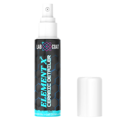 Element X Ceramic Detail Spray