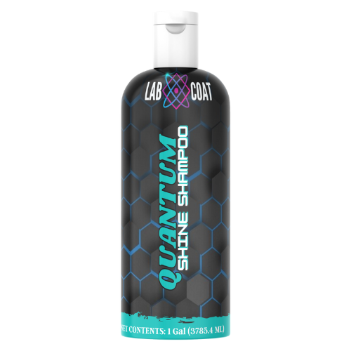 Quantum Shine Shampoo