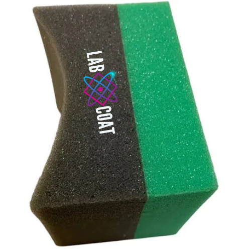 Tire Applicator Sponge