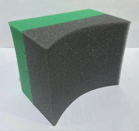 Tire Applicator Sponge