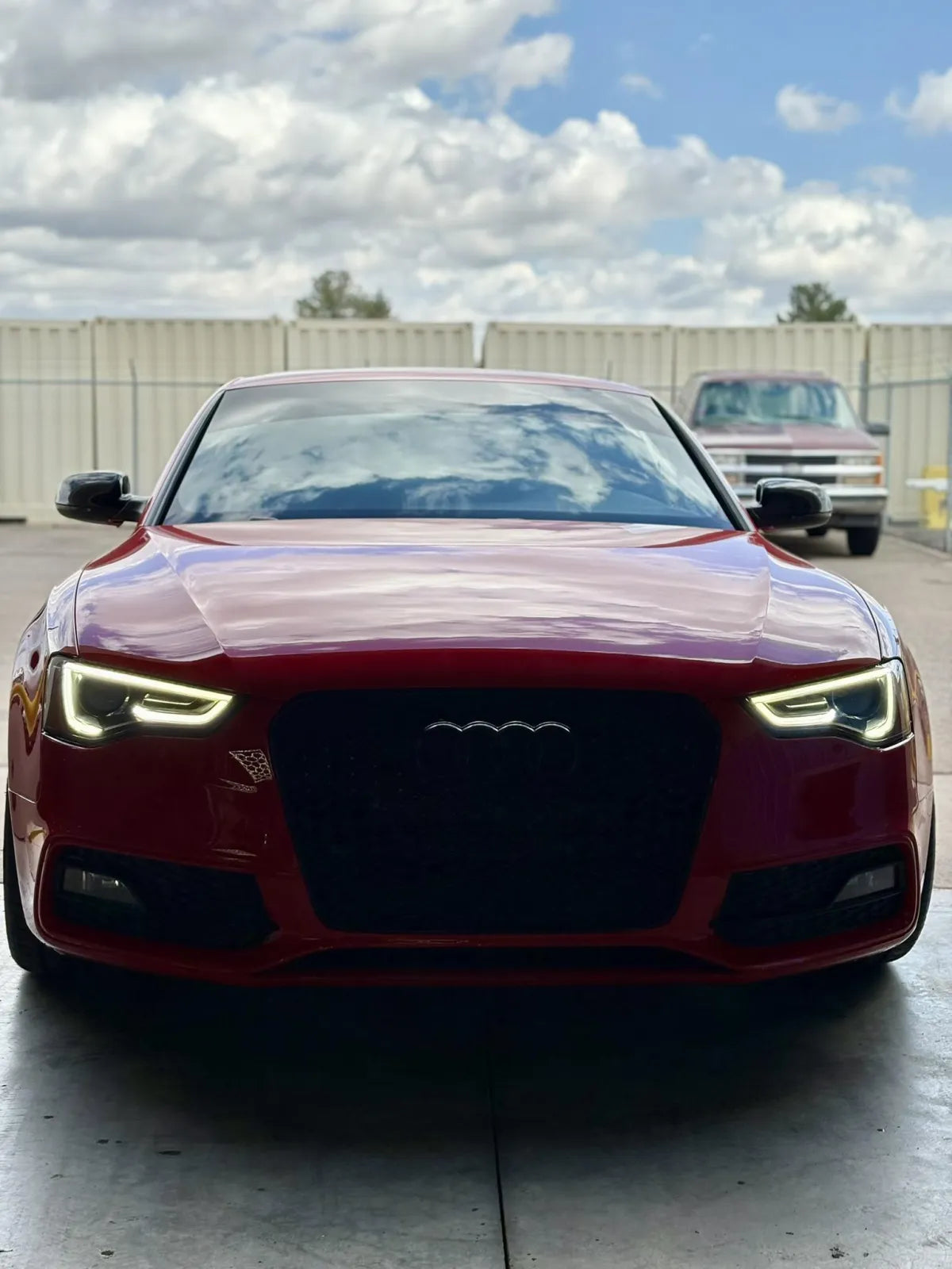 Exterior Detailing Products