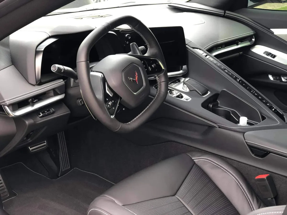 Interior Detailing Products