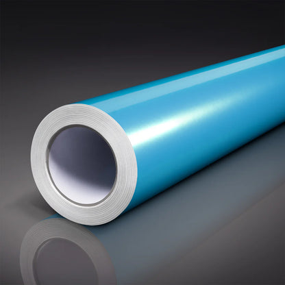 Sky Blue - ION Paint Protection Film - 3003
