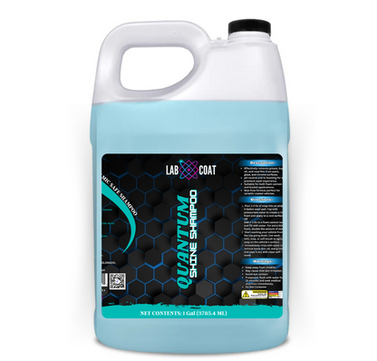 Quantum Shine Shampoo