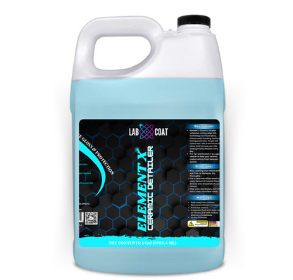 Element X Ceramic Detail Spray