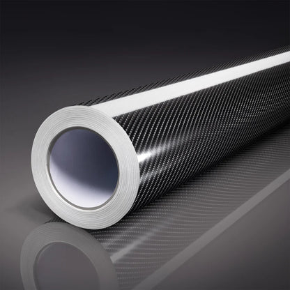 Black Carbon - ION Paint Protection Film - 4519