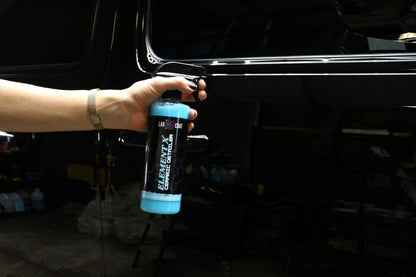 Element X Ceramic Detail Spray