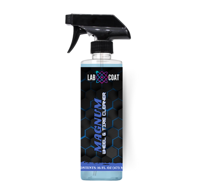 Magnum Wheel & Tire Cleaner