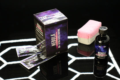 Nebula 10-Year Ceramic Coating