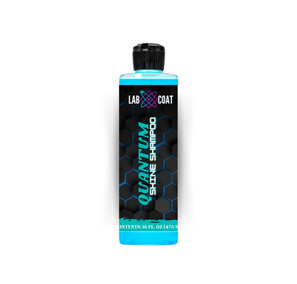 Quantum Shine Shampoo