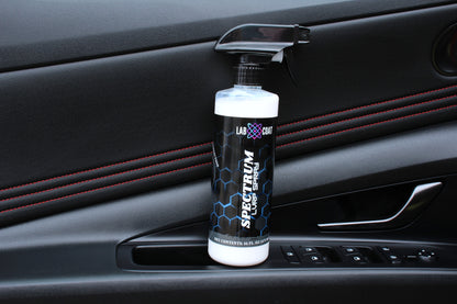 Spectrum LVRP Shine Spray