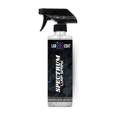 Spectrum LVRP Shine Spray