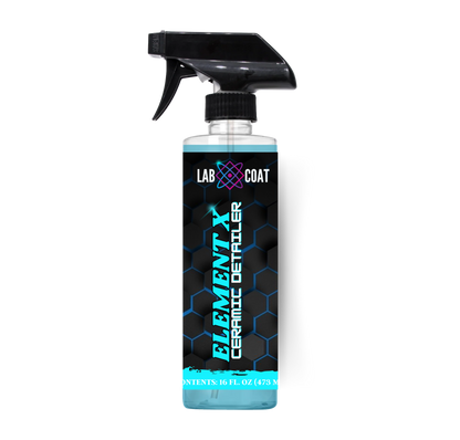 Element X Ceramic Detail Spray