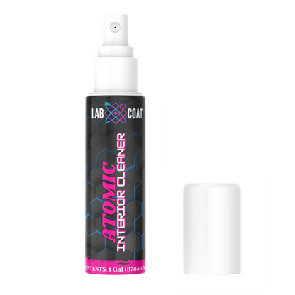 Atomic Interior Cleaner