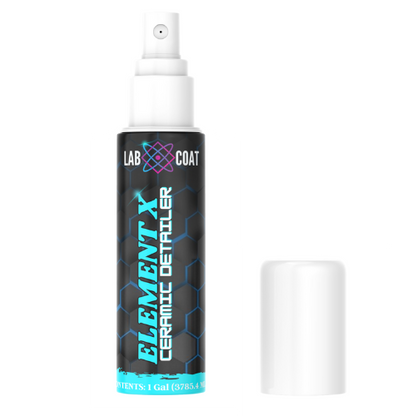 Element X Ceramic Detail Spray