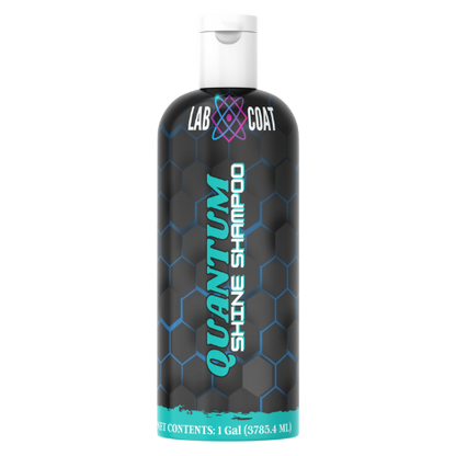 Quantum Shine Shampoo