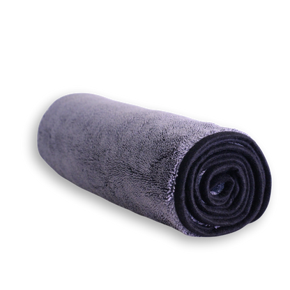 Vortex Weave Double Sided Drying Towel