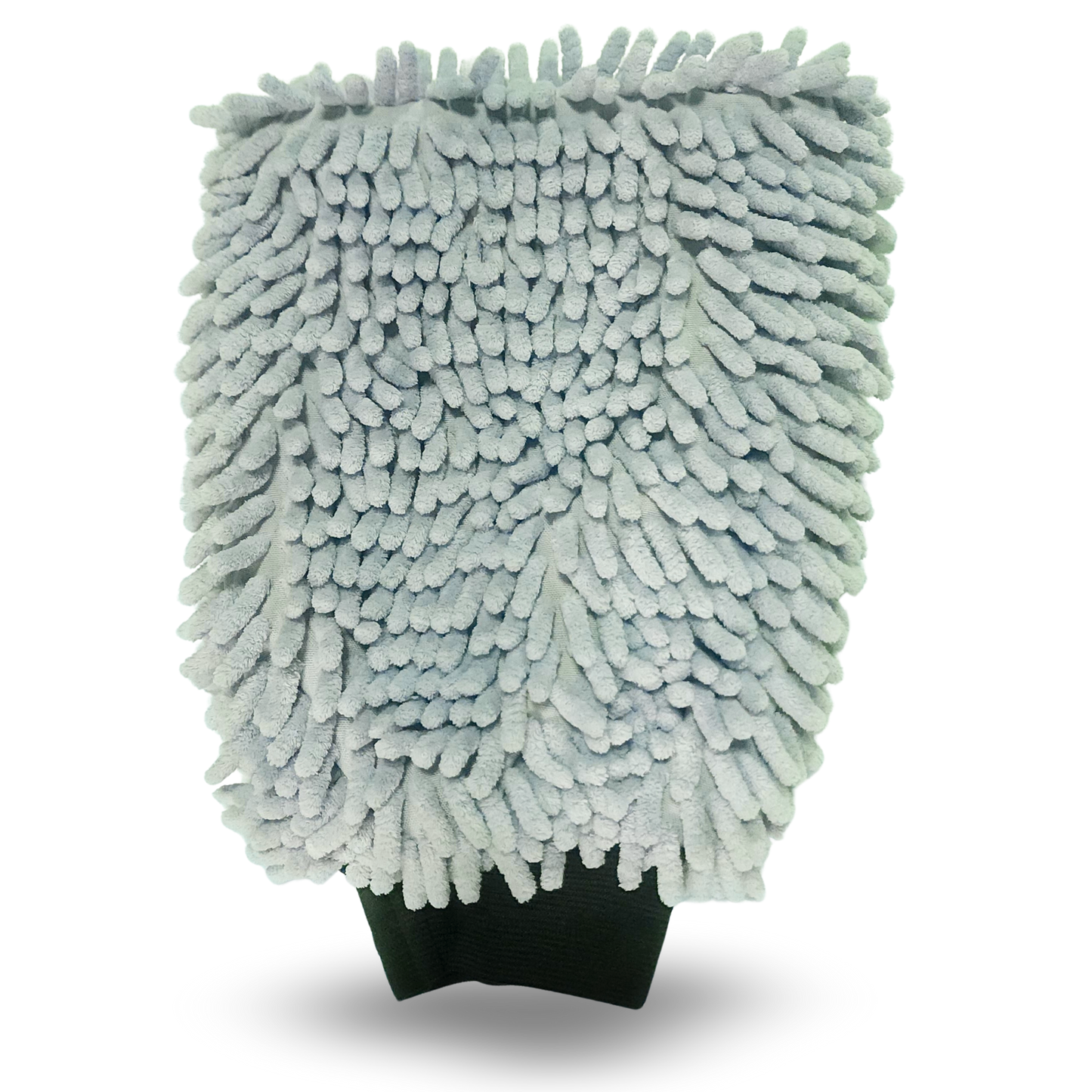 Zero-G Wash Mitt