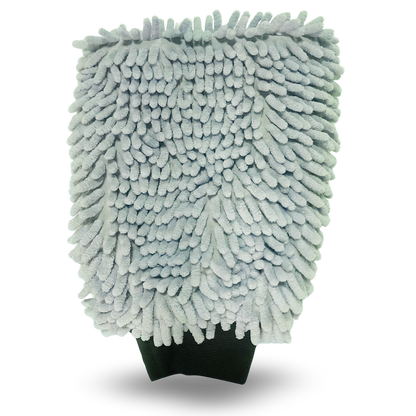 Zero-G Wash Mitt