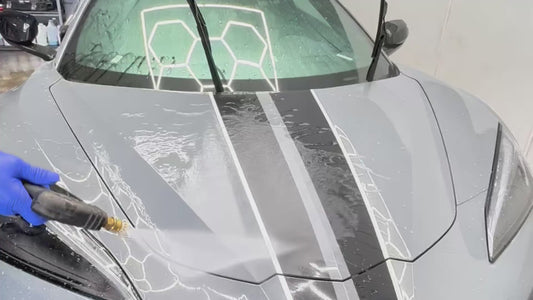 Nova Ceramic Coating (5-Year)