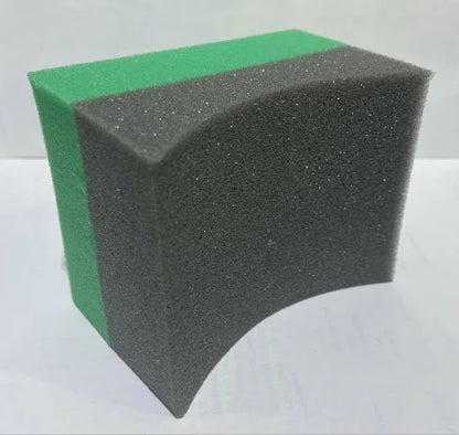 Tire Applicator Sponge